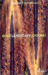 Cover image for Body/Landscape Journal