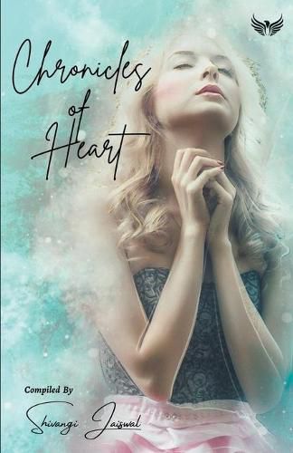 Cover image for Chronicles Of Heart