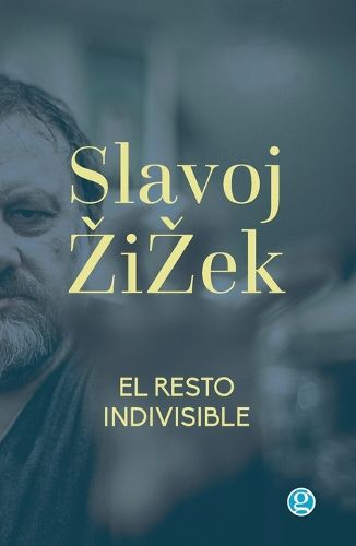 Cover image for El resto indivisible