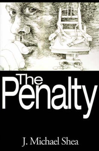 Cover image for The Penalty