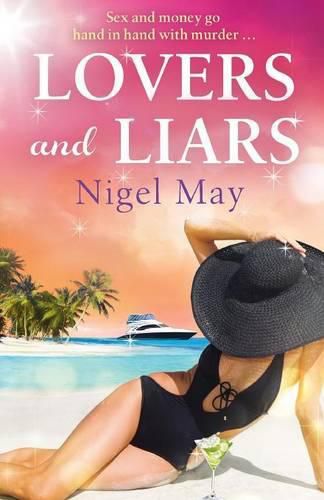 Cover image for Lovers and Liars