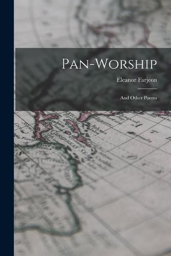 Pan-Worship
