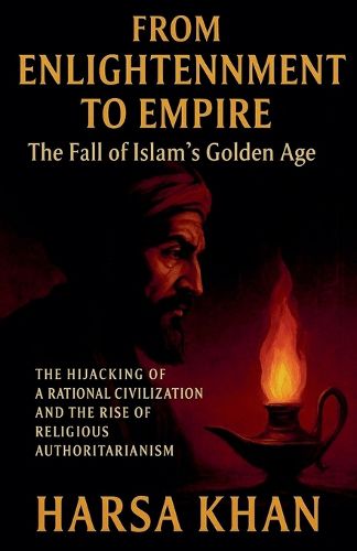 Cover image for From Enlightenment to Empire
