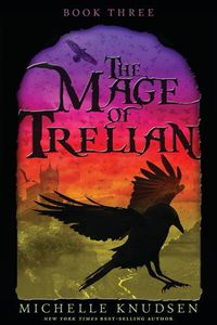 Cover image for The Mage of Trelian