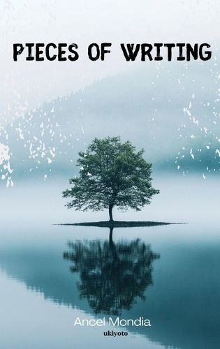Cover image for Pieces of Writing