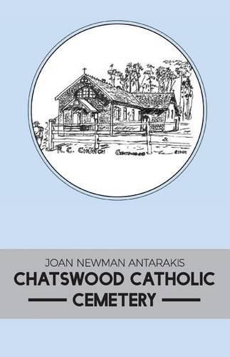 Cover image for Chatswood Catholic Cemetery