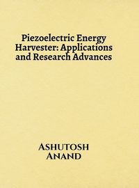 Cover image for Piezoelectric Energy Harvester