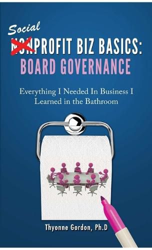 Cover image for Board Governance