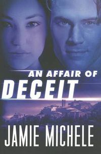 Cover image for An Affair of Deceit