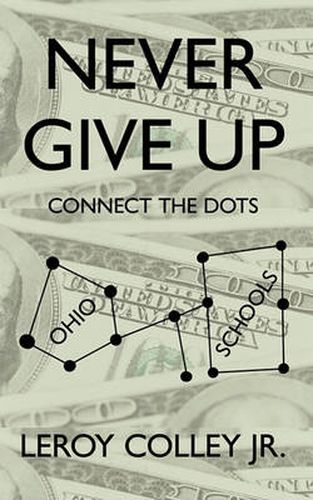 Cover image for Never Give Up