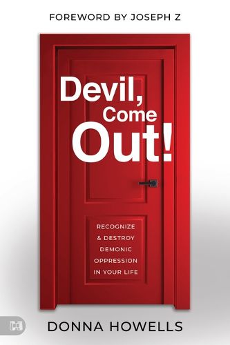 Devil, Come Out!