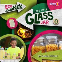 Cover image for Life of a Glass Jar