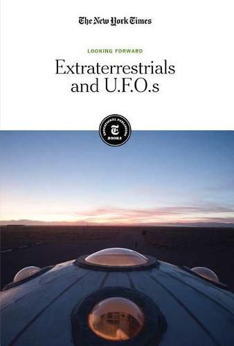 Extraterrestrials and U.F.O.S