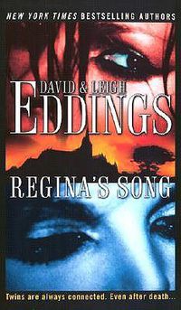 Cover image for Regina's Song: A Novel