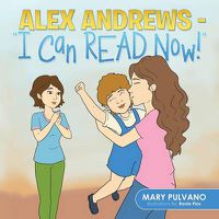 Cover image for Alex Andrews - I Can Read Now!
