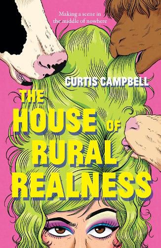 Cover image for The House of Rural Realness