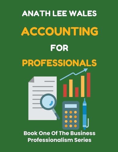 Cover image for Accounting for Professionals