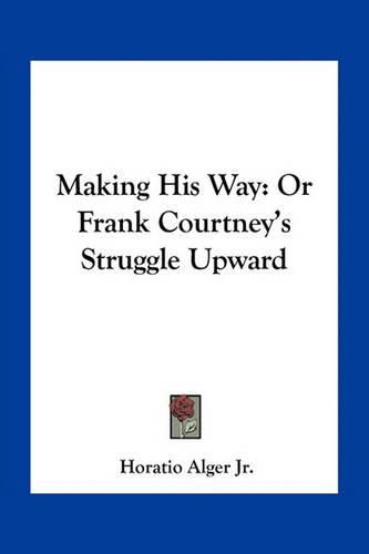 Cover image for Making His Way