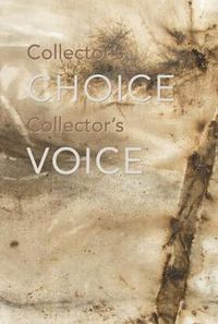 Cover image for Collector's Choice, Collector's Voice