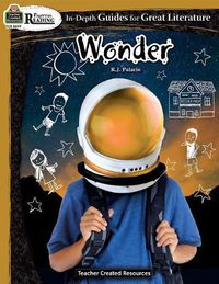 Cover image for Rigorous Reading: Wonder