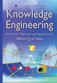 Cover image for Knowledge Engineering: Principles, Methods & Applications