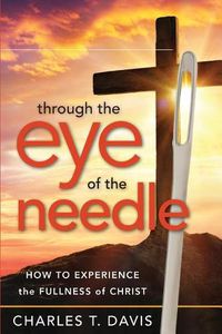 Cover image for Through the Eye of the Needle: How to Experience the Fullness of Christ