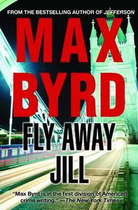 Cover image for Fly Away, Jill