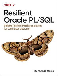 Cover image for Resilient Oracle Pl/SQL