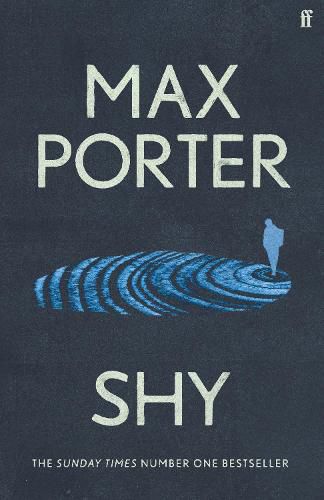 Cover image for Shy