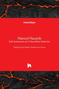 Cover image for Natural Hazards: Risk Assessment and Vulnerability Reduction