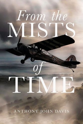 Cover image for From the Mists of Time