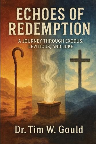 Cover image for Echoes Of Redemption