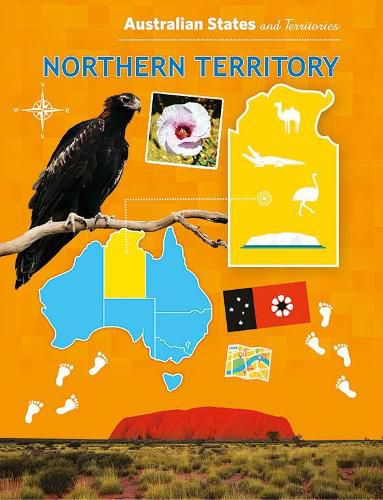 Cover image for Northern Territory (PB)