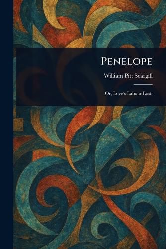 Cover image for Penelope