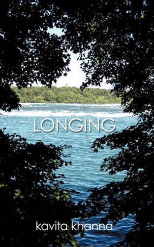 Cover image for Longing