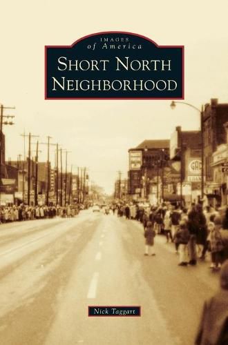 Cover image for Short North Neighborhood