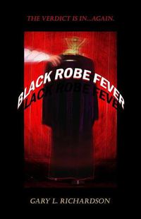 Cover image for Black Robe Fever