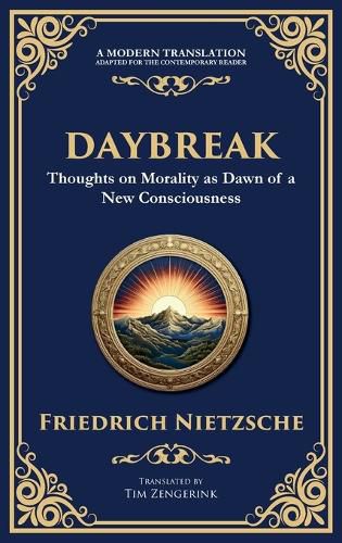 Cover image for Daybreak