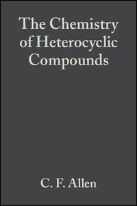 Cover image for Six-membered Heterocyclic Nitrogen Compounds with Three Condensed Rings