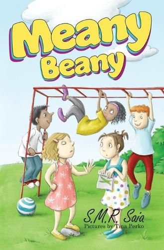 Cover image for Meany Beany