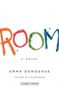 Cover image for Room