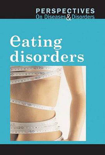 Cover image for Eating Disorders