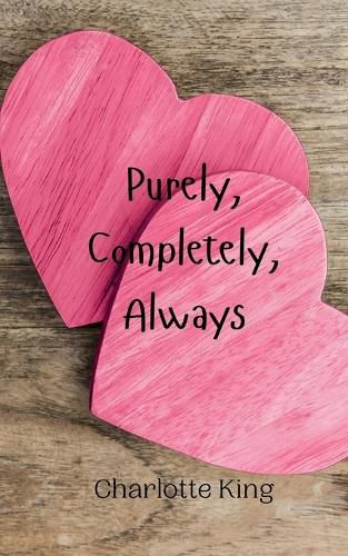 Cover image for Purely, Completely, Always