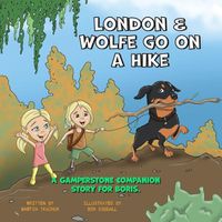 Cover image for London & Wolfe Go On A Hike