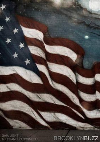 Cover image for Brooklyn Buzz