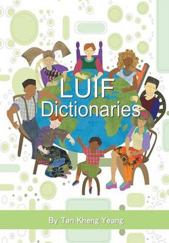 Cover image for Luif Dictionaries