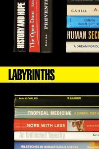 Cover image for Labyrinths