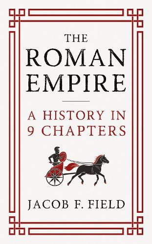 Cover image for The Roman Empire