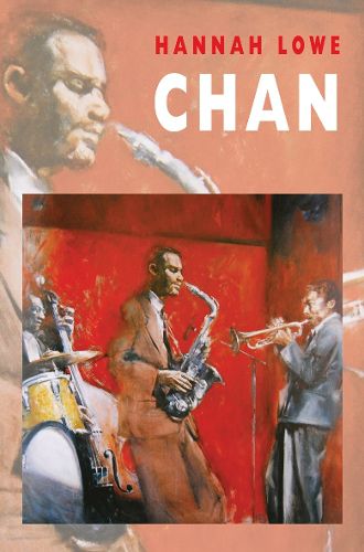 Cover image for Chan