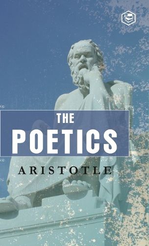 Cover image for Poetics - Aristotle